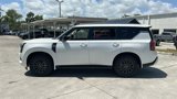 New 2025 Nissan Armada SV image 4