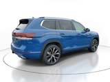New 2025 Volkswagen Atlas SEL Premium R-Line image 4