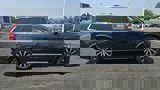 Used 2022 Volvo XC90 T6 Inscription w/ Advanced Package image 3