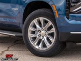 New 2025 Chevrolet Tahoe Premier image 2