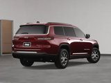 New 2025 Jeep Grand Cherokee L Limited w/ Luxury Tech Group II image 5