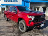 New 2025 Chevrolet Silverado 1500 LT Trail Boss w/ Convenience Package II image 3