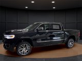 New 2026 RAM 1500 Tungsten image 2