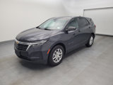 Used 2022 Chevrolet Equinox LS w/ LS Convenience Package image 2