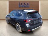 New 2025 Subaru Outback Limited image 4