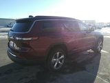 New 2025 Jeep Grand Cherokee L Limited w/ Trailer Tow Package image 5
