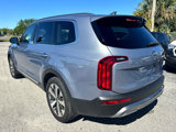 Used 2020 Kia Telluride S w/ S 8 Passenger Seating Package image 4