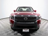 Certified 2025 Nissan Frontier SV image 2
