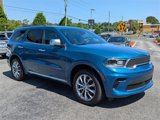 Used 2024 Dodge Durango Citadel image 2
