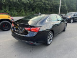 Used 2020 Chevrolet Malibu LT image 5