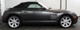 Used 2005 Chrysler Crossfire Limited image 3