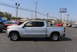 Used 2021 Chevrolet Silverado 1500 LT w/ Bed Protection Package image 3