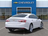 New 2025 Chevrolet Malibu LT image 4