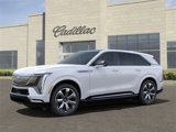 New 2025 Cadillac Escalade IQ Luxury 1 image 2