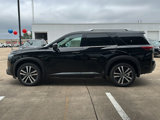 New 2025 Nissan Pathfinder Platinum image 5