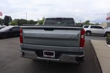 Used 2023 Chevrolet Silverado 1500 LT image 3