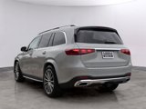 New 2025 Mercedes-Benz GLS 450 4MATIC image 5