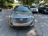Used 2019 Cadillac XT5 FWD image 3