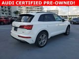 Certified 2025 Audi Q5 2.0T Premium w/ Convenience Plus Package image 6