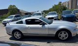 Used 2011 Ford Mustang Coupe w/ 101A Rapid Spec Order Code image 4