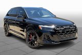 New 2025 Audi SQ7 Premium Plus image 2