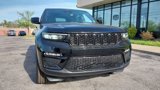 New 2025 Jeep Grand Cherokee Limited w/ Luxury Tech Group II image 4