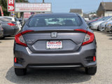 Used 2016 Honda Civic LX image 5
