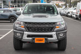 Certified 2022 Chevrolet Colorado ZR2 w/ Colorado ZR2 Bison Edition image 2