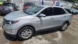 Used 2020 Chevrolet Equinox LT image 4