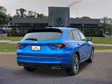 New 2026 Acura MDX A-Spec image 3