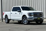 Used 2023 Ford F150 Lariat w/ Equipment Group 502A High image 2