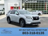 New 2025 Nissan Pathfinder SL w/ SL Premium Package image 4