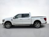 New 2025 Ford F150 Lariat w/ Equipment Group 502A High image 2