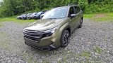 New 2025 Subaru Forester Limited image 2