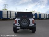 New 2025 Ford Bronco Badlands image 5