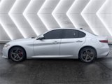 Used 2017 Alfa Romeo Giulia AWD w/ Sport Appearance Package image 2
