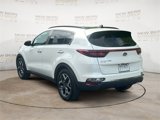 Used 2022 Kia Sportage EX image 3
