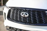 New 2025 INFINITI QX60 Luxe w/ Black Edition image 5