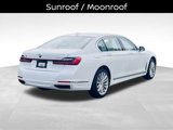 Used 2022 BMW 740i xDrive w/ Premium Package image 5