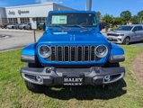 New 2025 Jeep Wrangler Sahara image 3