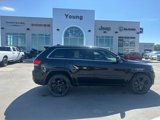 Used 2015 Jeep Grand Cherokee Altitude image 2