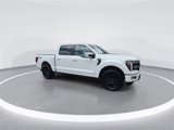 New 2025 Ford F150 Platinum w/ Equipment Group 702A High image 2