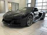 New 2025 Chevrolet Corvette Z06 w/ Battery Protection Package image 3