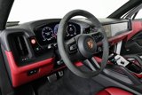 Used 2025 Porsche Cayenne GTS w/ Premium Package image 4