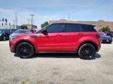Used 2017 Land Rover Range Rover Evoque HSE Dynamic image 5