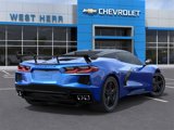 New 2025 Chevrolet Corvette Stingray Preferred Conv w/ 2LT image 4