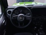 New 2025 Jeep Wrangler Sport S image 2
