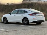 Used 2022 Honda Civic EX-L image 6