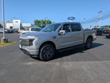 New 2025 Ford F150 Lightning Lariat image 2