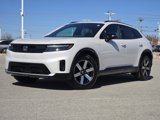 New 2025 Honda Prologue Touring image 2